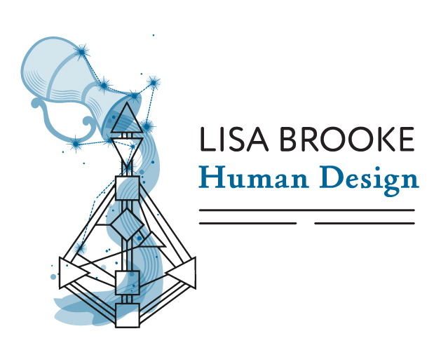 Lisa Brooke Human Design